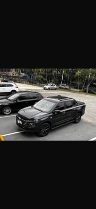 CHEVROLET MONTANA 1.2 TURBO FLEX PREMIER AUTOMÁTICO
